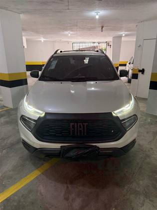 FIAT TORO 2.0 16V TURBO DIESEL ULTRA 4WD AT9